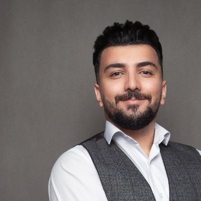 علی اکبر غفوری